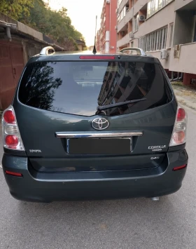 Toyota Corolla verso - 4200 € - 21965344 2