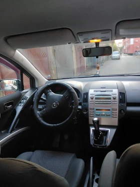 Toyota Corolla verso - 4200 € - 21965344 4