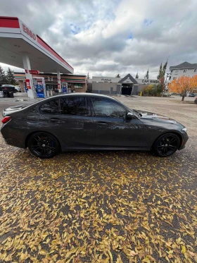 BMW 340 M340i xDrive* АВТОКРЕДИТ БЕЗ ПЪРВОНАЧАЛНА ВНОСКА*  | Auto.bg — изображение 3