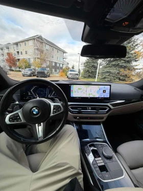 BMW 340 M340i xDrive* АВТОКРЕДИТ БЕЗ ПЪРВОНАЧАЛНА ВНОСКА*  | Auto.bg — изображение 9