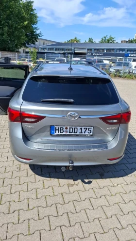 Toyota Avensis | Mobile.bg � ����� ������ 2