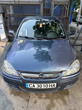 Opel Corsa - 1950 € - 96844272 4