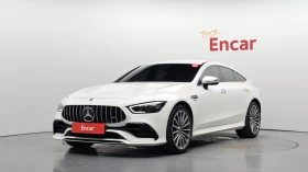 ������ Mercedes-Benz AMG GT
