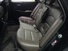 Kia K7 2.4 Gdi Noblesse | Mobile.bg � ����� ������ 12
