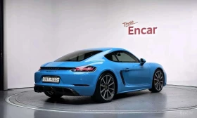 Porsche Cayman - 39050 € - 98345034 2
