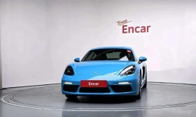 Porsche Cayman - 39050 € - 98345034 3