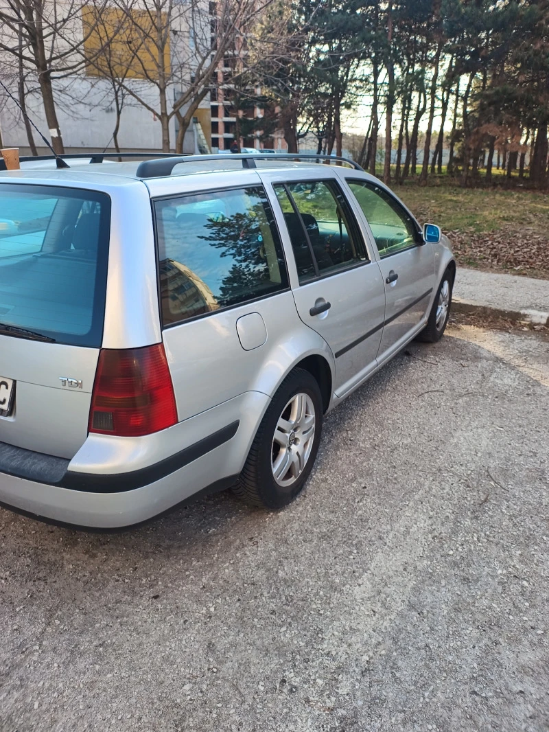 VW Golf, снимка 3 - Автомобили и джипове - 47547069