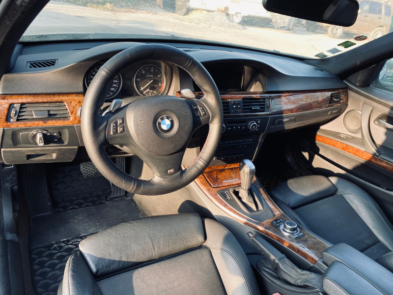 BMW 325 3.0 197кс Facelift, снимка 6 - Автомобили и джипове - 45609805