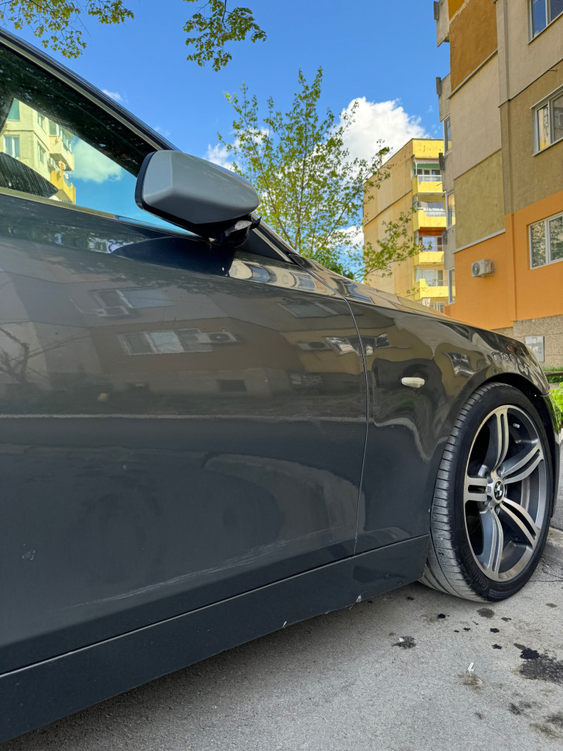 BMW 530 530d, снимка 7 - Автомобили и джипове - 45540133