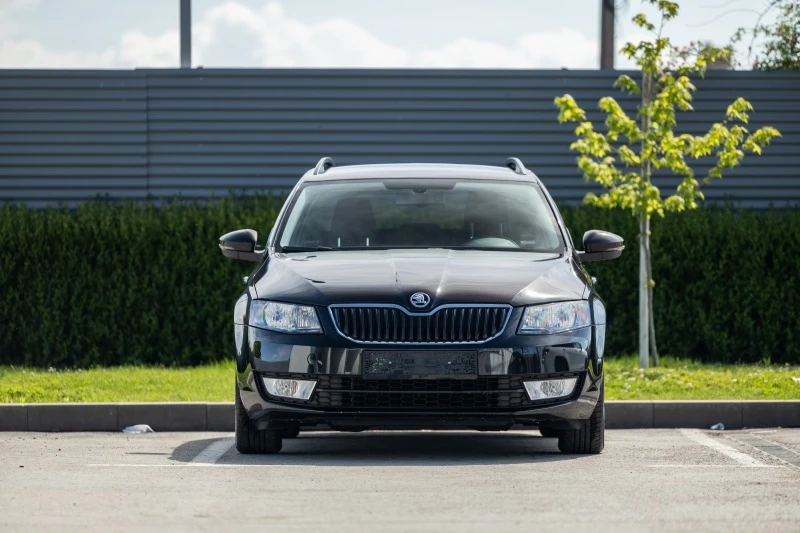 Skoda Octavia 1.4 АВТОМАТИК ПРОМОЦИЯ, снимка 3 - Автомобили и джипове - 47070710