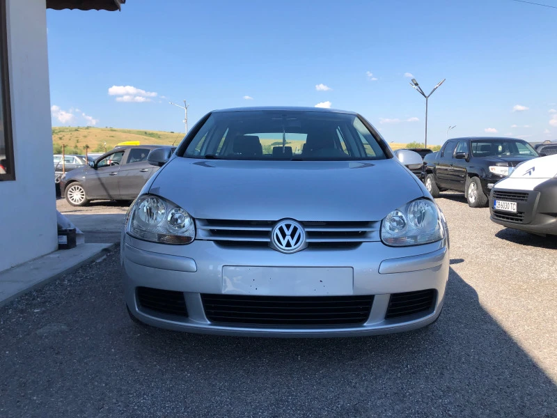 VW Golf 1.4I, снимка 6 - Автомобили и джипове - 46354318