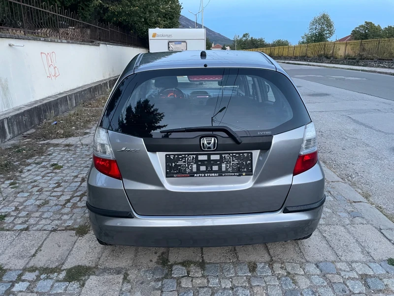 Honda Jazz, снимка 5 - Автомобили и джипове - 47476199