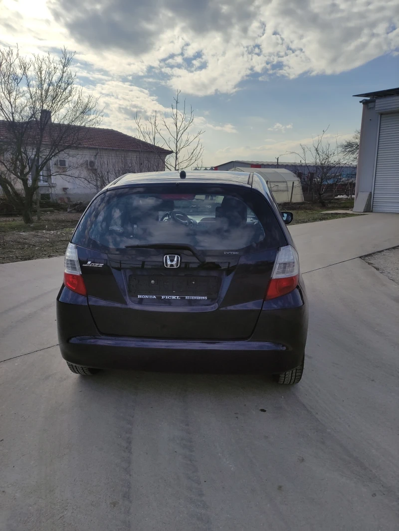 Honda Jazz 1.2 Trend, снимка 7 - Автомобили и джипове - 49139420