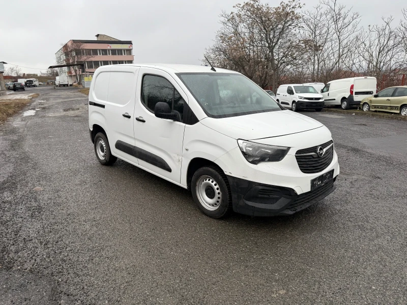 Opel Combo 1, 6, снимка 3 - Автомобили и джипове - 49178259