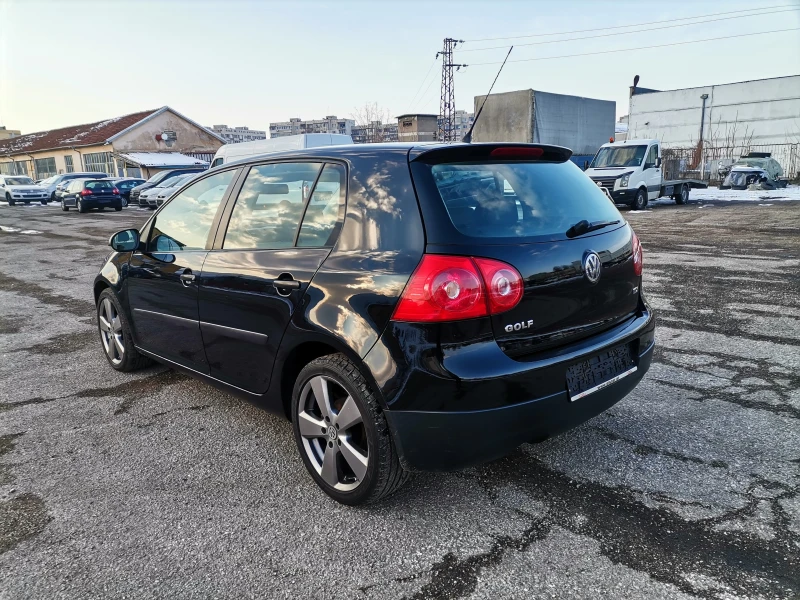 VW Golf 1.9 TDI 90к.с, снимка 6 - Автомобили и джипове - 49240546