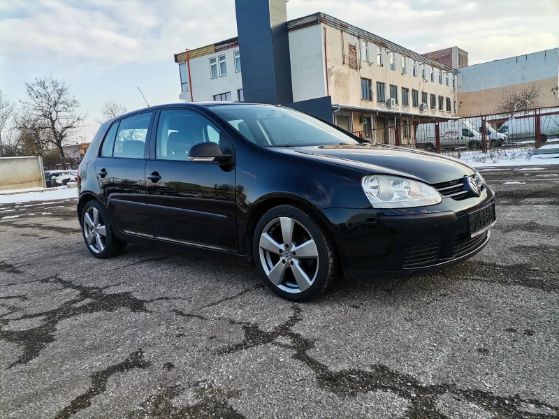 VW Golf 1.9 TDI 90к.с, снимка 2 - Автомобили и джипове - 49240546