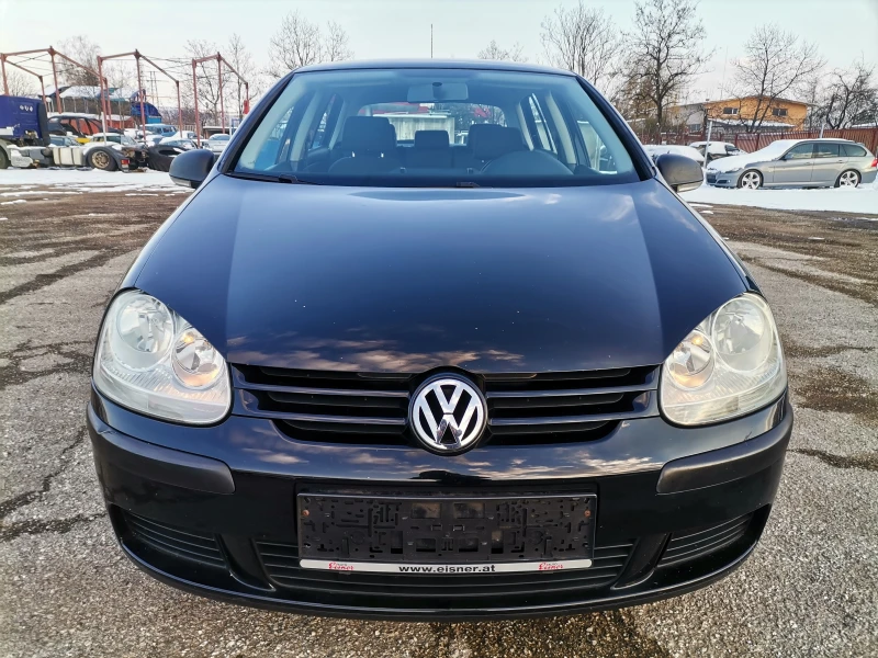 VW Golf 1.9 TDI 90к.с, снимка 9 - Автомобили и джипове - 49240546