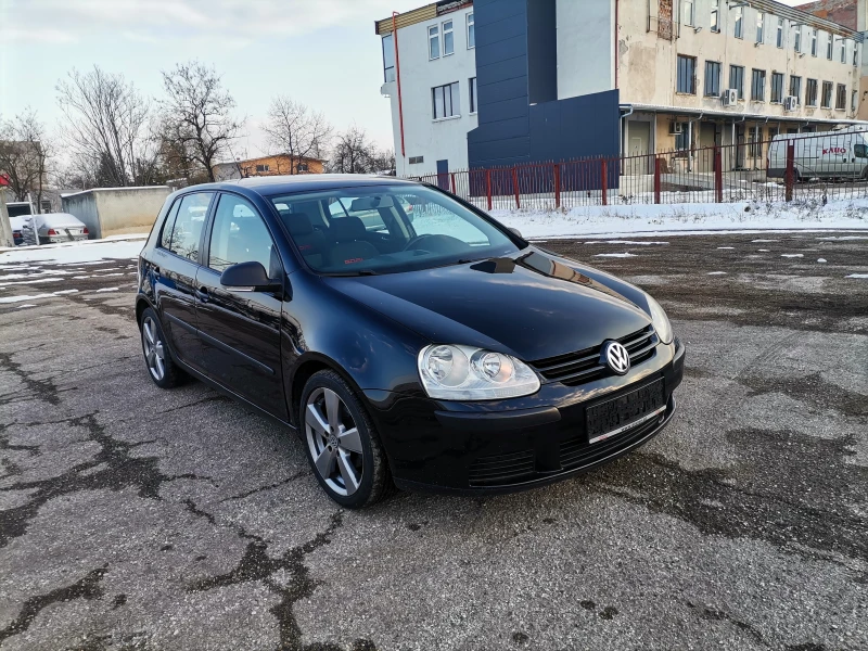 VW Golf 1.9 TDI 90к.с, снимка 1 - Автомобили и джипове - 49240546