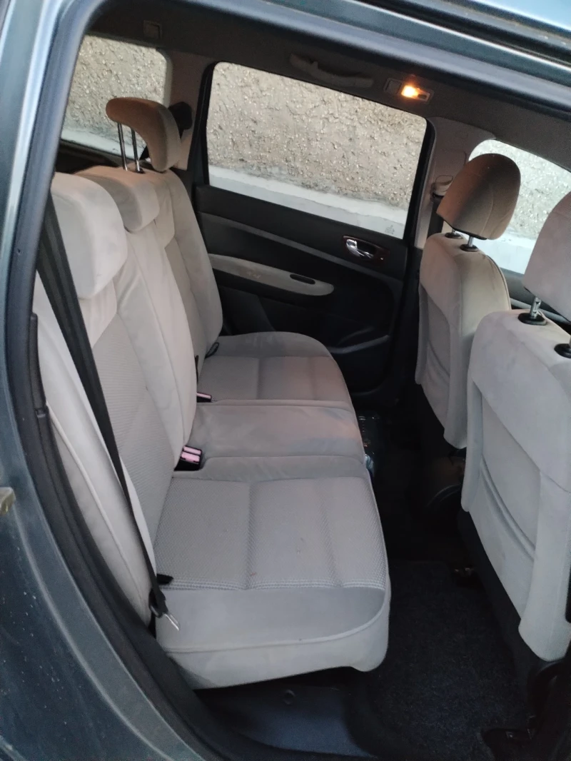 Peugeot 307, снимка 4 - Автомобили и джипове - 50920536