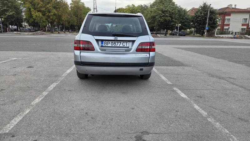Fiat Stilo 1.9 Multijet, снимка 5 - Автомобили и джипове - 52731540
