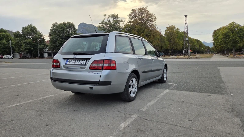 Fiat Stilo 1.9 Multijet, снимка 6 - Автомобили и джипове - 52731540