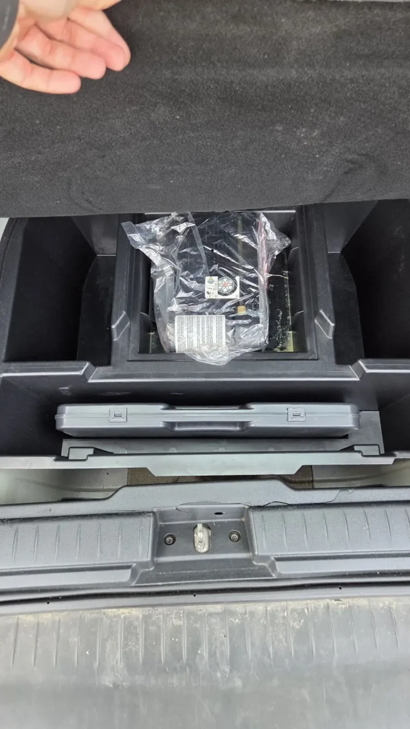 Fiat Stilo 1.9 Multijet, снимка 12 - Автомобили и джипове - 52731540