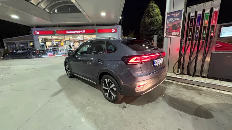 VW Taigo, снимка 5 - Автомобили и джипове - 52304364