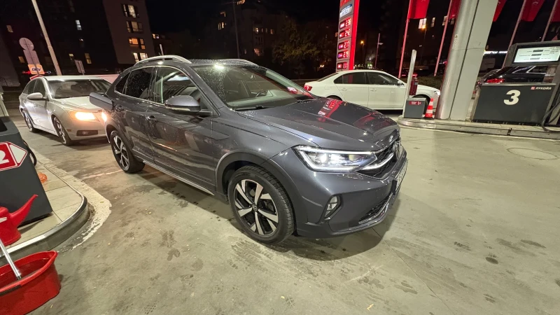 VW Taigo, снимка 4 - Автомобили и джипове - 52304364