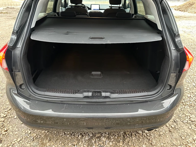 Ford Focus 1.5TDCI* LED* NAVI* 111585KM, снимка 7 - Автомобили и джипове - 52323228