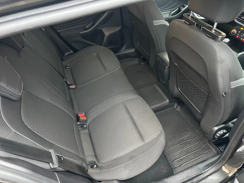 Ford Focus 1.5TDCI* LED* NAVI* 111585KM, снимка 9 - Автомобили и джипове - 52323228
