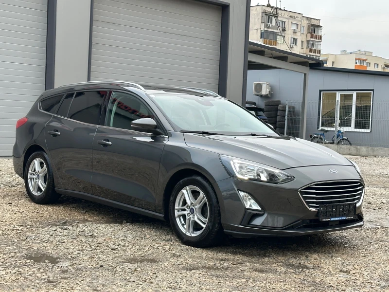 Ford Focus 1.5TDCI* LED* NAVI* 111585KM, снимка 3 - Автомобили и джипове - 52323228