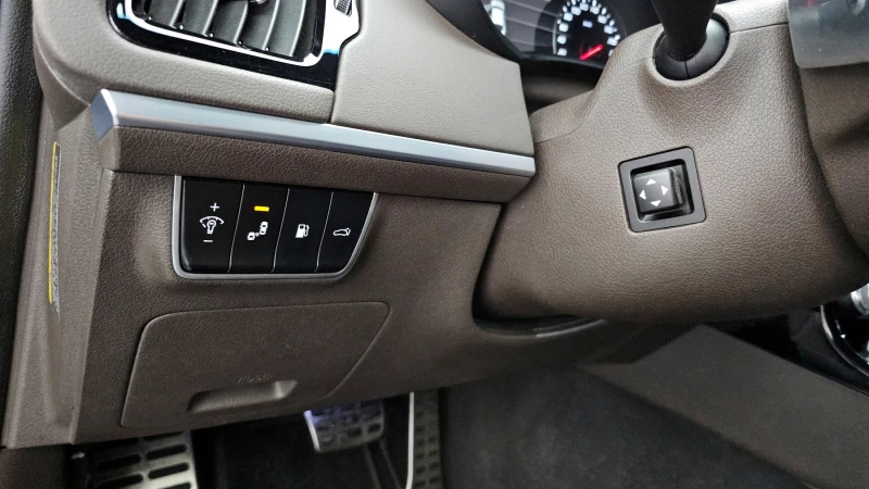 Kia Stinger 2.0T 2WD PLATINUM, снимка 15 - Автомобили и джипове - 52494173