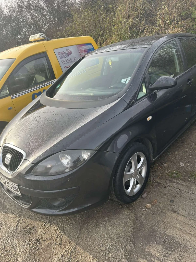 Seat Altea, снимка 6 - Автомобили и джипове - 52623161