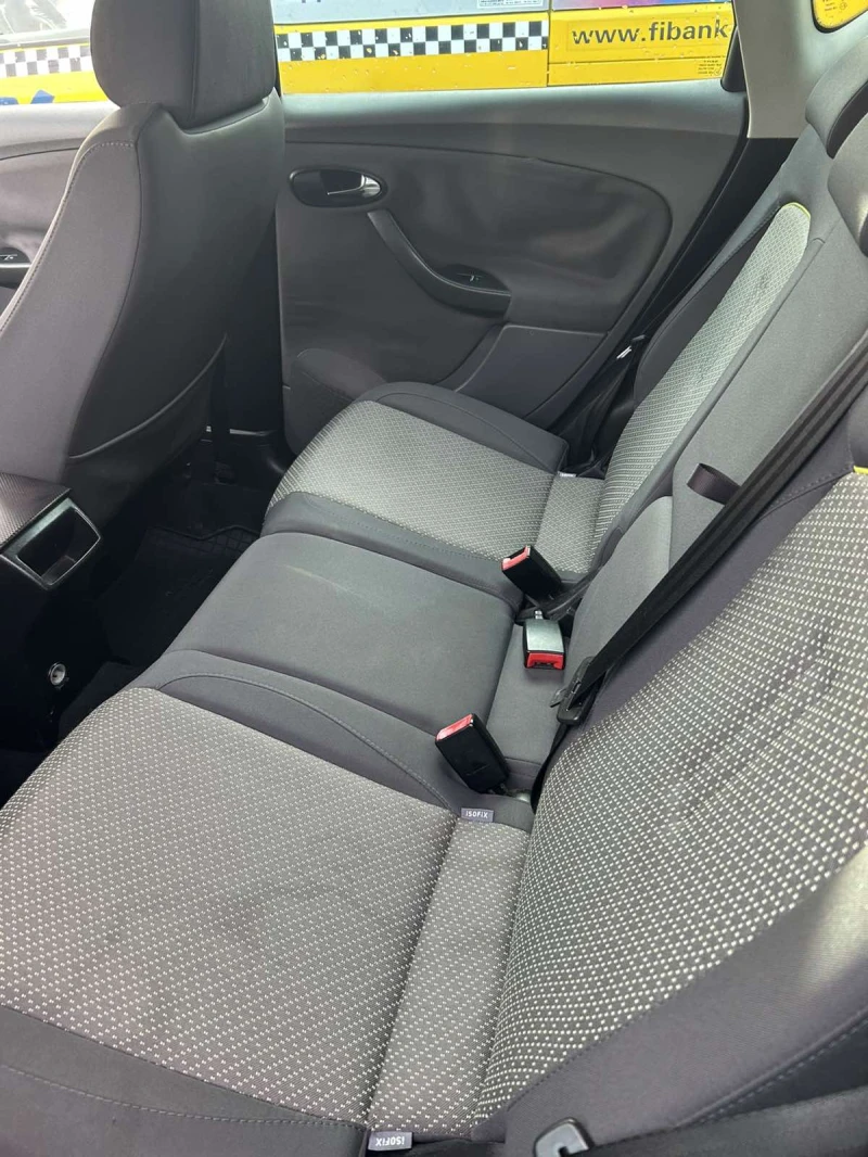 Seat Altea, снимка 4 - Автомобили и джипове - 52623161