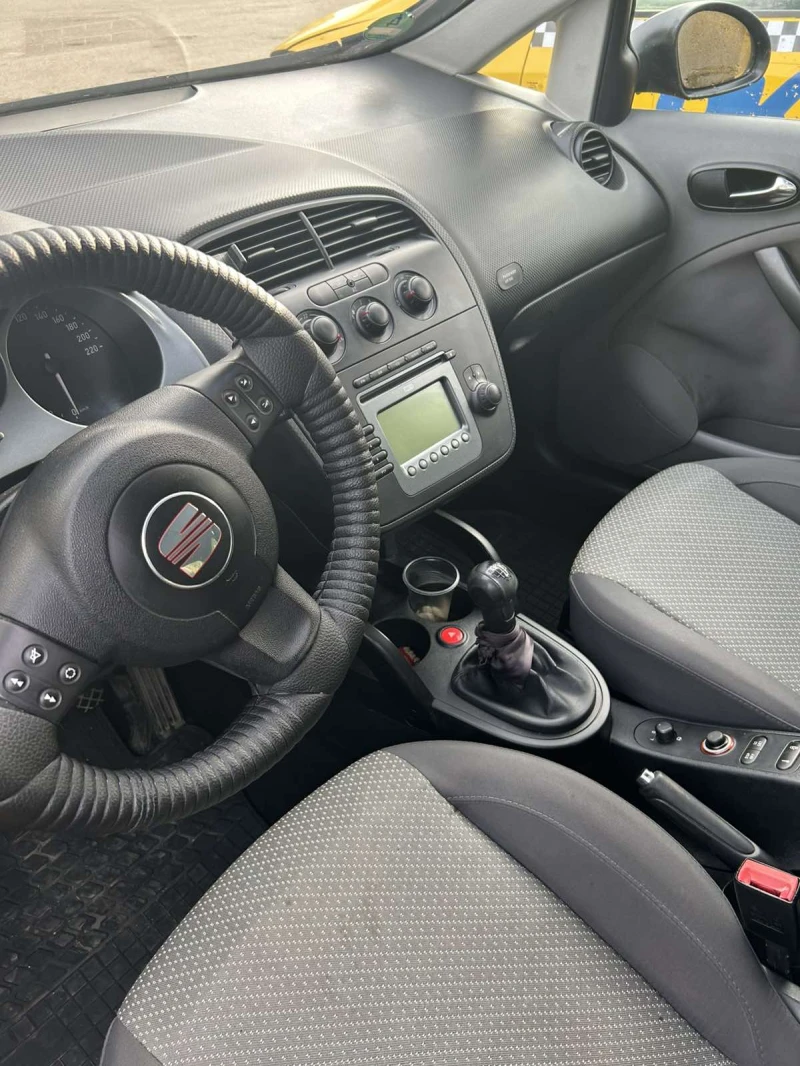 Seat Altea, снимка 2 - Автомобили и джипове - 52623161