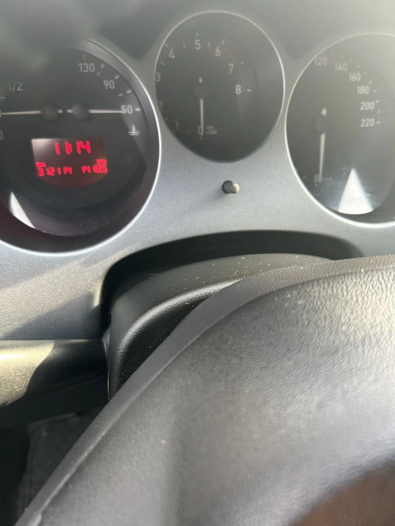 Seat Altea, снимка 7 - Автомобили и джипове - 52623161