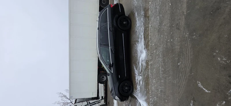 Mercedes-Benz C 220, снимка 6 - Автомобили и джипове - 52900978