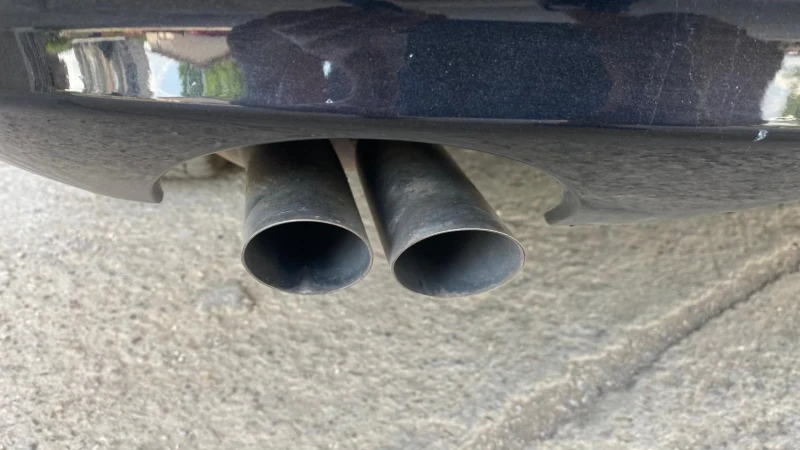 Mercedes-Benz C 220, снимка 9 - Автомобили и джипове - 52628053