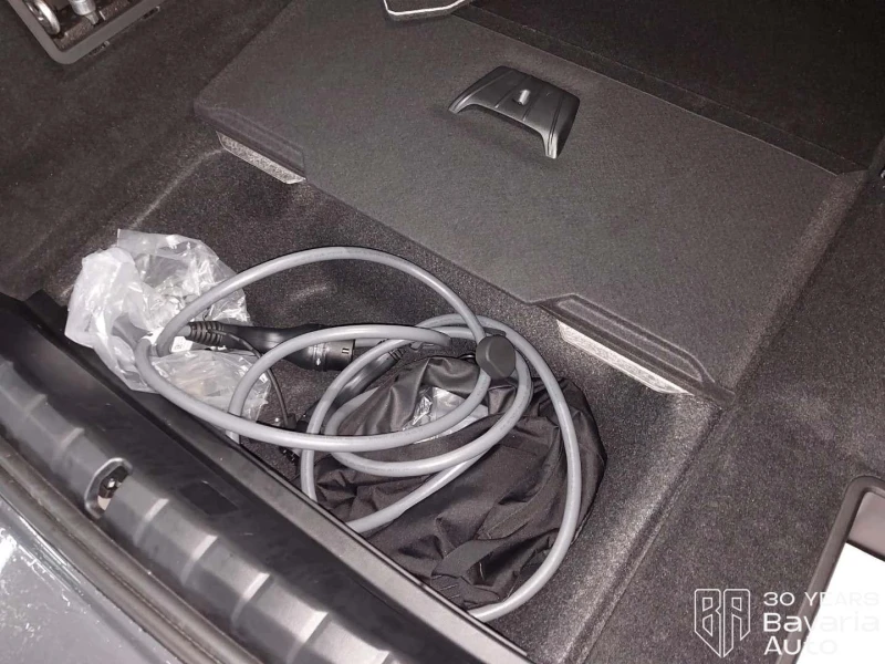 BMW i7 60 xDrive M Sport Paket, снимка 16 - Автомобили и джипове - 52833490