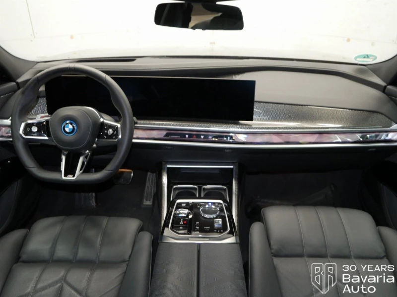 BMW i7 60 xDrive M Sport Paket, снимка 6 - Автомобили и джипове - 52833490