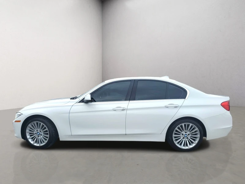 BMW 328 * 328i xDrive * CARFAX * ЦЕНА ДО БГ, снимка 3 - Автомобили и джипове - 52990299