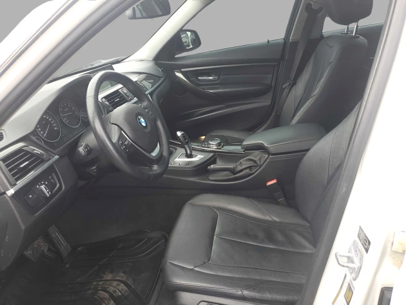 BMW 328 * 328i xDrive * CARFAX * ЦЕНА ДО БГ, снимка 6 - Автомобили и джипове - 52990299