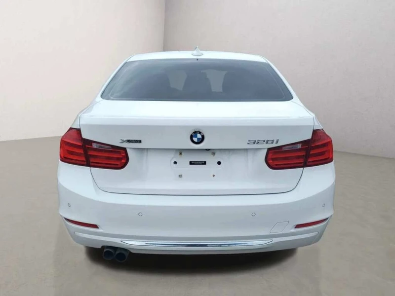 BMW 328 * 328i xDrive * CARFAX * ЦЕНА ДО БГ, снимка 5 - Автомобили и джипове - 52990299