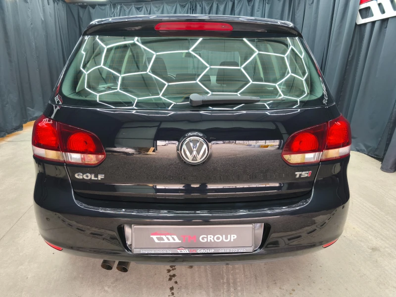 VW Golf 1.4TSI Automatic HighLine Euro5A, снимка 5 - Автомобили и джипове - 53558570