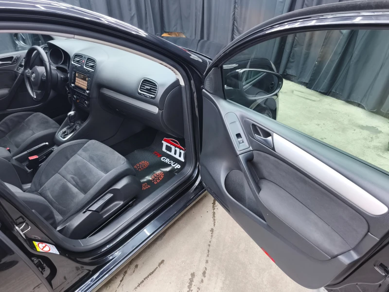 VW Golf 1.4TSI Automatic HighLine Euro5A, снимка 12 - Автомобили и джипове - 53558570