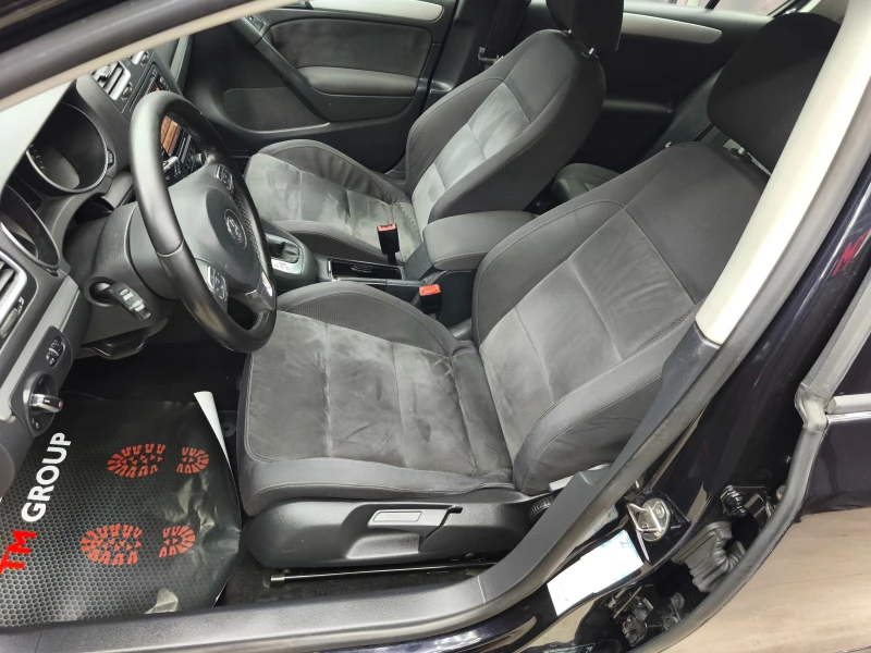 VW Golf 1.4TSI Automatic HighLine Euro5A, снимка 8 - Автомобили и джипове - 53558570