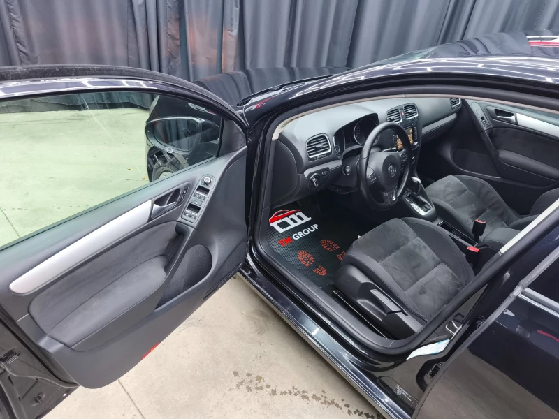 VW Golf 1.4TSI Automatic HighLine Euro5A, снимка 7 - Автомобили и джипове - 53558570