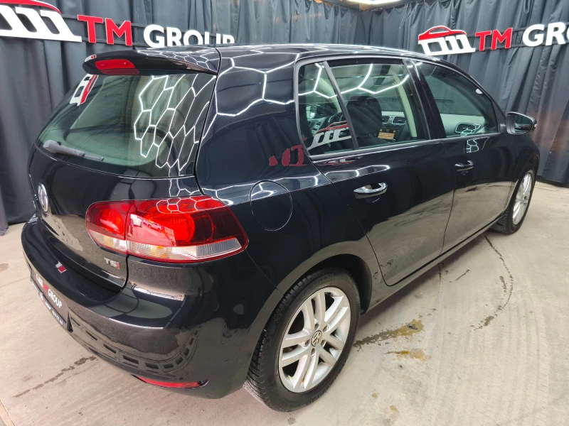 VW Golf 1.4TSI Automatic HighLine Euro5A, снимка 4 - Автомобили и джипове - 53558570