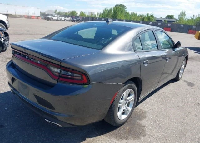 Dodge Charger SXT, снимка 4 - Автомобили и джипове - 48557127