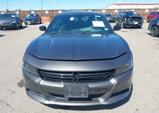 Dodge Charger SXT, снимка 7 - Автомобили и джипове - 48557127